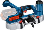 Bosch GCB 18V-63 Cordless Band Saw Bare Unit
