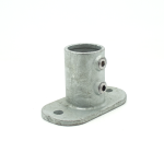 Tube Clamp | Base Plate Type 132