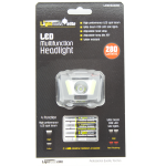Lighthouse 280 Lumen Head Torch