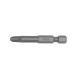 TengTools Bit PH3 50mm 1/4 Hex Drive 3 Pieces