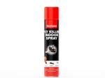 Rentokil Fly Killer Indoor Spray 300ml