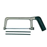 TengTools Hacksaw with 6 inch blades