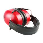 Timco | Foldable Ear Defenders - 30.4dB