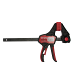 TengTools 150mm Quick Action Clamp Top Lever