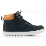 Mistral Safety Boots (Navy) | Scruffs