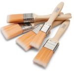 For The Trade | Fine Tip Brushes | 5 Pack