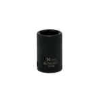 TengTools 3/8" Drive 14mm Impact Socket