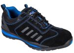 Portwest Steelite Lusum Safety Trainers Blue