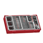 TengTools Bits Set Impact 53 Pieces