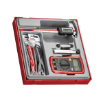 TengTools Measuring Tool Set TTDCM