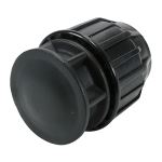 Elysee Pipe Fitting End Plug | Various Sizes
