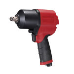 TengTools 1/2" Composite Air Impact Wrench