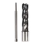 Addax | 14MM Broaching Cutter (Long) | RBCL14