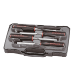 TengTools Wood Chisel Set WCS04S