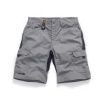 Trade Flex Shorts (Graphite) | Scruffs