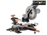 Batavia | MAXXPACK Sliding Mitre Saw 216mm 18v | Bare Unit