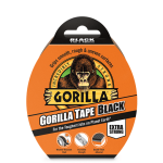 Gorilla | Tape® 48mm x 11m Black