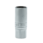 TengTools 6mm 1/2" Drive Stud Extractor