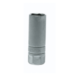 TengTools 1/2" Drive 18mm Spark Plug Socket