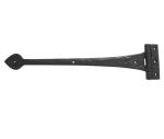 Antique Gate Hinges 430mm