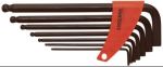 TengTools Hex Key Set MM Ball Point 7pc Set