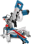 Bosch GCM 800 SJ Sliding Mitre Saw