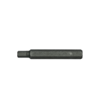 TengTools Bit 7mm Hex 75mm length 10mm hex drive