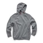 Scruffs | Trade Hoodie Graphite
