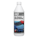 HG car cleaner and protector 1ltr