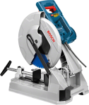 Bosch | GCD 12 JL | Metal Cut-off Saw