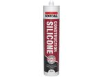 Soudal Trade Construction Silicone 290ml