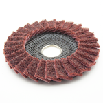 Medium Polish Flap Disc 115mm