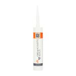 Timco Fire Rated Intumescent & Acoustic Acrylic Sealant White 310ml