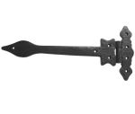 Antique Gate Hinges 300mm