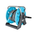 Flopro Neverkink EasyReel Complete Hose Set