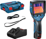 Bosch GTC 400 C Thermo Detector With Battery