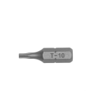 TengTools Bit TX10 25mm 1/4 Hex Drive