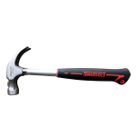 TengTools 16oz Magnetic Claw Hammer