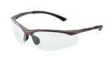 Contour Safety Glasses | Bolle | CONTPSI