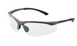 Contour Safety Glasses Bolle