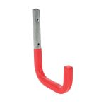 Rothley | Plastic Coated Wall Hook | 150 x 210mm