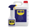 WD-40 Multi-Use Product & Spray Bottle 5 Litre