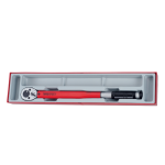 TengTools Torque Wrench 1/2 inch Drive 40-210Nm