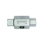 TengTools Drain Plug Key 13mm x 14mm