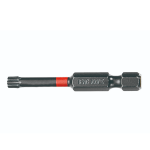 TengTools Impact Bit 50mm Length TX25 1 Piece