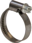Narrow Band Hose Clip Various Sizes