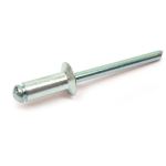 Aluminium/Steel Countersunk Head Rivet