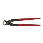 TengTools Plier Tower Carpenters Pincers 9 inch