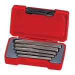 TengTools Screw Extractor Set TMSE05S