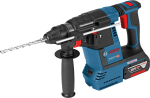Bosch | GBH 18V-26 | Cordless Rotary Hammer with SDS plus